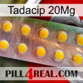 Tadacip 20Mg new11